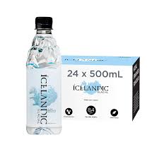 It's ok, i want to browse the usa site. Amazon Com Icelandic Glacial Natural Spring Alkaline Water 16 9 Fl Oz Pack Of 24 Grocery Gourmet Food