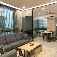 馥家實品屋設計 home home decor living room