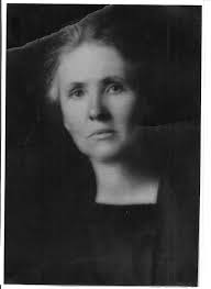 Sarah Tabitha “Sadie” Wright Predmore (1875-1945)