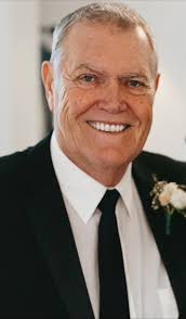 Rev. Terry Neal Thomas