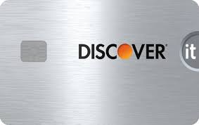 Discover is a credit card brand issued primarily in the united states. Discover Credit Cards Creditcards Com