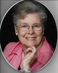 Jane Hinel Obituary (2016)