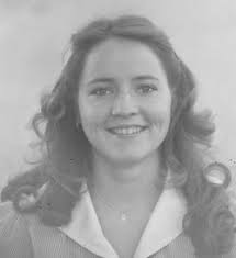 Julie Fae McArthur Schmutz (1958-2007)