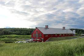 Owned and operated by mané alves, vermont artisan coffee & tea specializes in sustainably sourced single origins and expertly crafted blends. Vermont Artisan Coffee Tea Company Connor Contracting