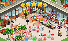 Caféland and caféland world kitchen join forces to create one community page to rule them all! Cafeland World Kitchen Android Game Free Download In Apk