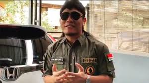 Dalam peresmian gbi amanat agung, miftah mengatakan masalah toleransi. Jamaah Pengajian Gus Miftah Dari Psk Artis Hingga Pejabat Seleb Tempo Co