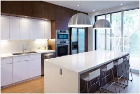A couple things that help do this are using deco strips to cover the under cabinet lighting, as well as using ikea cabinet gable panels. 2017 Hot Sales New Design Kitchen Unit Modern Kitchen Furnitures Manufacturers High Gloss Lacquer Modular Kitchen Cabinets Cabinet Cabinet Furniture Aliexpress