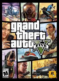 Grand Theft Auto V Pc Download Download By Rockstar Games Grand Theft Auto Xbox One Games Gta 5 Pc
