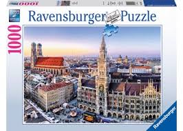 Free shipping on orders over $25 shipped by amazon. Ravensburger Beautiful Germany Puzzle 1000 Pieces Ravensburger Catalogue