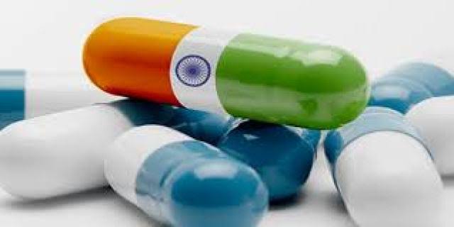 मोदी काल में दुनिया का दवाखाना बना भारत, आठ साल में दवाओं का निर्यात 146 प्रतिशत बढ़ा - Perform India