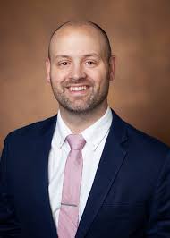 Ryan Belcher, MD, MPH