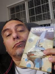 Disappointing Book Review: The Mindwarpers by Eric Frank Russell