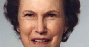 Obituary: Frances S. (Frannie) Gilmore 95, of Hannibal, Mo.