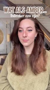 Ontdek de volgende Wat als Amber? 🌟