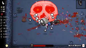 The Binding of Isaac Afterbirth Plus - Defeating Hush + Delirium as the  Lost (Ft. Gnawed Leaf) - YouTube
