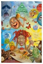 Shuffle roblox wallpaper every time you open a new tab. New Master Bedroom Bedding 367628 Bedroom New Master Bedroom Bedding Brings New Life To Our Master Retreat Album Cover Art Art Collage Wall Trippy Posters