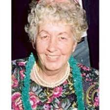 Most Recent Obituaries