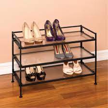 We did not find results for: Shoe Storage Dilemma Use Decorative Shoe Racks To Organize Your Footwear Like A Pro