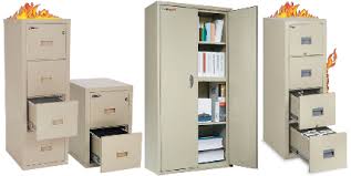 Maybe you would like to learn more about one of these? What Makes A Fireproof File Cabinet Fireproof Eco Office