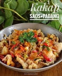 Kuncinya adalah gunakan jenis ikan yang berdaging lembut seperti ikan kakap, bawal. 10 Resep Olahan Ikan Kakap Enak Seperti Di Restoran