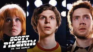 Discover unique things to do, places to eat, and sights to see in the best destinations around the world with bring me! Scott Pilgrim Vs The World Official Trailer Youtube