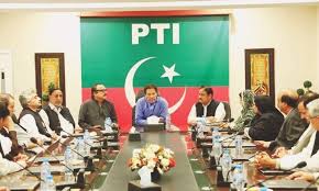 Punjab To Endorse New Local Govt System From May 1 Pakistan Today