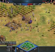 Games like age of empires for ps5