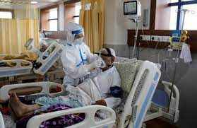 Double Mutant Covid 19 Variant In India Latest Updates Here Special Reports Gulf News