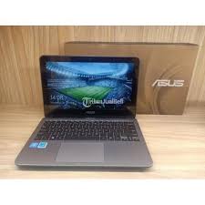 Dapatkan pilihan laptop bekas lainnya di tribunjualbeli.com. Laptop Bekas Asus Tp203nah Murah Ram 4gb Normal Garansi Siap Pakai Di Bandung Tribunjualbeli Com