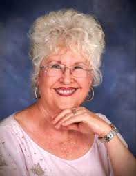 Obituary information for Carmen Virginia Humphreys