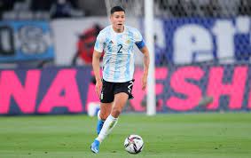 A funny thing happened as the concept of fielding a basketball dream team in the olympic games evolved over a. Argentina Olympics 2020 Men S Football Squad Who S Going To Tokyo Fourfourtwo