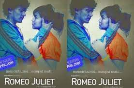 Sebuah kisah percintaan tragis ala romeo & juliet yang dipadukan dengan perseteruan suporter persija jakarta dan persib. Romeo Juliet Ketika Jakmania Dan Viking Bandung Jatuh Cinta Matamata Com