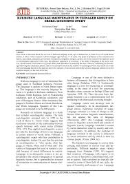 Nombor dalam bahasa melayu, menempati sebahagian besar kehidupan seharian kita. Maintenance In Bahasa