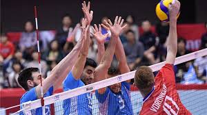 Jun 10, 2021 · voley. Gran Triunfo De Argentina Ante Rusia En El Mundial De Voley Superdeportivo Com Ar