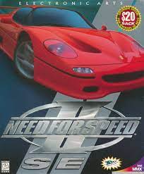 The modes are single race, which is just a race on the track of your choice. Need For Speed Ii Se Usa En Es Alt Ea Seattle Free Download Borrow And Streaming Internet Archive