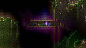 The opposite was true in sandy soil where cacti planted higher. Plants The Official Terraria Wiki