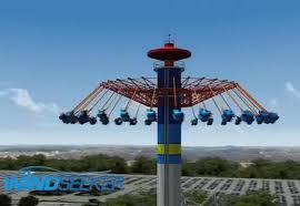 Canada's wonderland is an equal opportunity employer. Canada S Wonderland To Debut New Ride For 2011 680 News