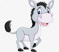 Copyrights and trademarks for the cartoon, and other promotional materials are. Donkey Cartoon