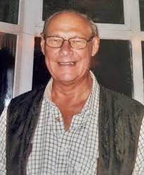 Graham Charles Leach