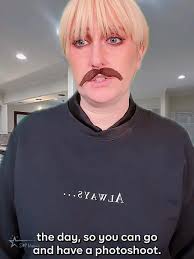 Marjorie knows how to find a man ♥️☺️, ⚠️Slight Flash Warning⚠️ , Song  Credit