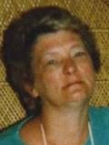 MARY SCHINDLER Obituary (2009)