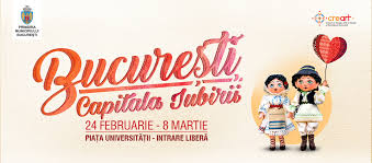 Dă clic aici pentru a anula răspunsul. BucureÈti Capitala Iubirii La Prima EdiÈie