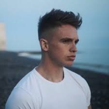 Stream Daniel Arthur music