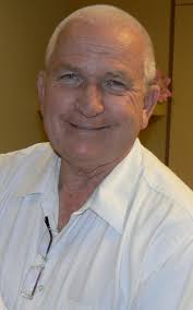 Edward Patterson Obituary