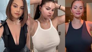 Selena Gomez Boobs & Pictures and PORN Videos (2025)
