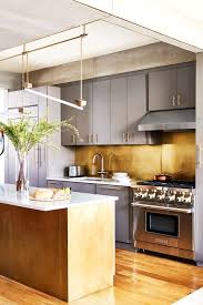 The kitchen is the hub of any home and it needs to be functional as well as stylish. 54 Best Small Kitchen Design Ideas Decor Solutions For Small Kitchens