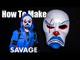 1,749 likes · 67 talking about this. Cara Buat Topeng Savage Top Kriminal Bandit Garena Freefire Battle Ground Dari Bubur Kertas Youtube