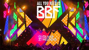 Fabulous djs on barcelona beach. Bbf Barcelona Beach Festival 2021 Tickets Dates Venues Carnifest Com