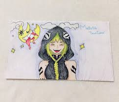 Soul Eater Medusa Sketch Color Anime Amino We've shipped over 1 million items worldwide for our 500,000+ artists. soul eater medusa sketch color