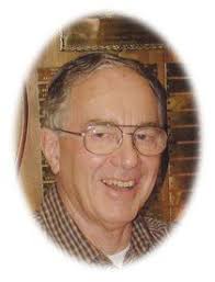 John Louis “Jack” DeVries (1932-2015)